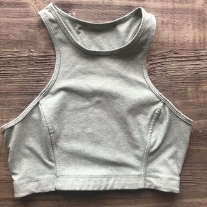 Outdoor Voices Athena Crop Size Small - RARE COLOR